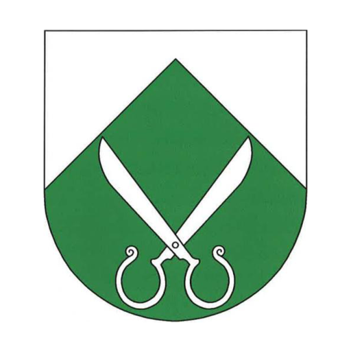 Postřižín logo