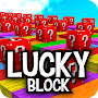 Lucky Blocks - maps and mods