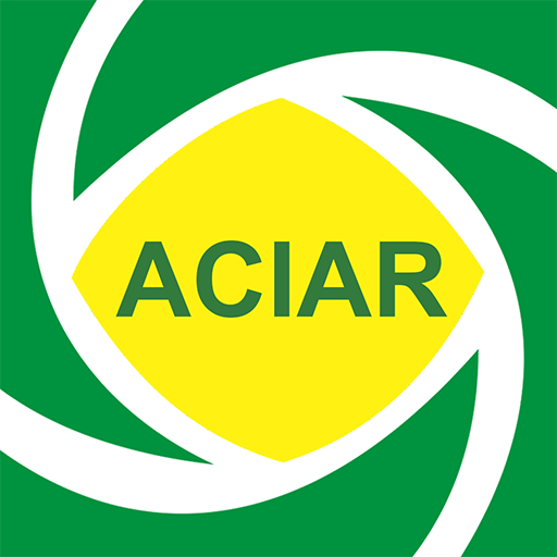 ACIAR Registro logo
