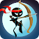 Mr. Archers: Archery game - bow & arrow icon