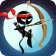 Mr. Archers: Archery game - bow & arrow