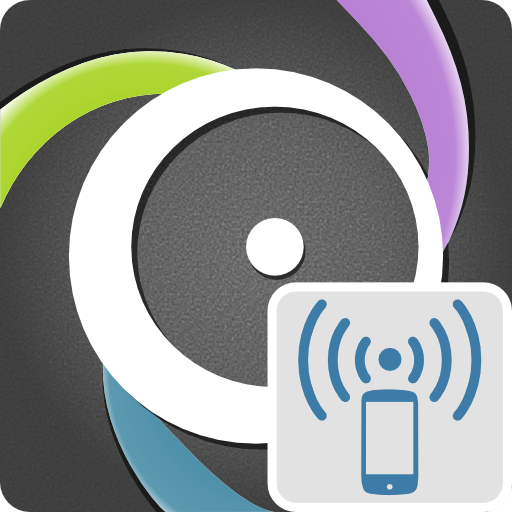 Wifi & Hotspot toggle  Icon