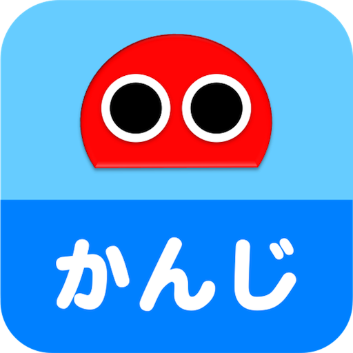 Kanji Robo  Icon