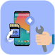 SD Card Repair Fixer - Androidアプリ