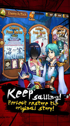 →