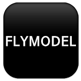 플라이모델 icon
