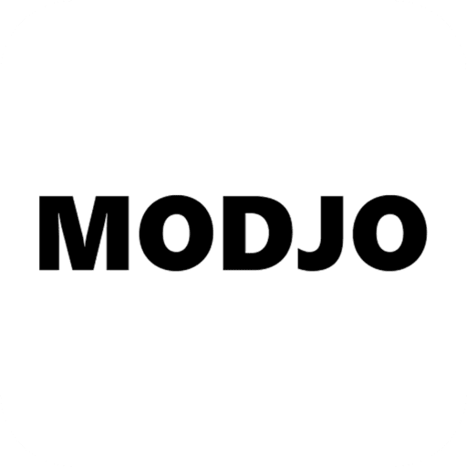 Modjo Cafe | Лениногорск logo