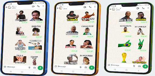 Animated Funny Memes Stickers