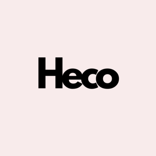 Heco logo