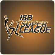 Super League for ISB  Icon