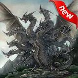 Dragon Wallpaper icon