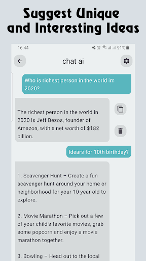 Chat GPT4 AI Open Assistant
