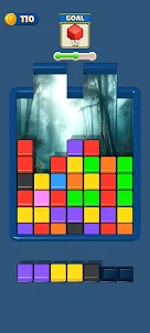 Tile Flow - Match Puzzle Game