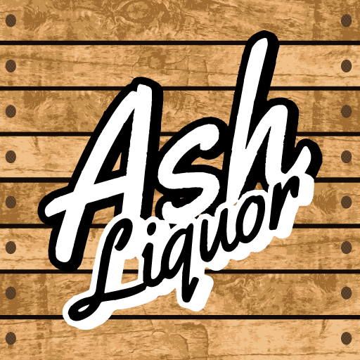 Ash Liquor logo