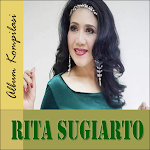 Cover Image of 下载 Rita Sugiarto Dangdut Lawas  APK