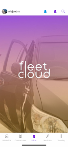 Fleet Cloud