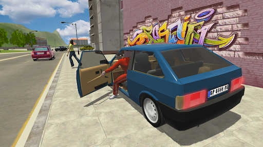 Gangster Streets 1.5 screenshots 1