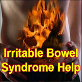 Irritable Bowel Syndrome Tips icon