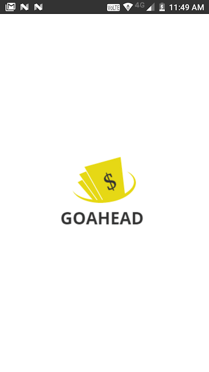 GoAhead - 1.2.6 - (Android)