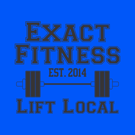 Exact Fitness logo