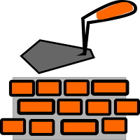 Bricks, Cement & Sand Calculat