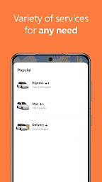 DiDi Rider: Affordable rides