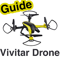 Vivitar Drone Guide