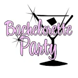 Bachelorette Party App icon