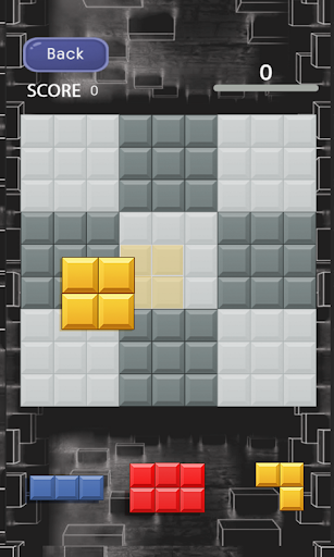 Block Puzzle Reborn