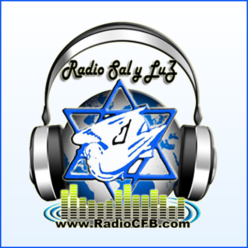 Radio CFB 1.0 Icon