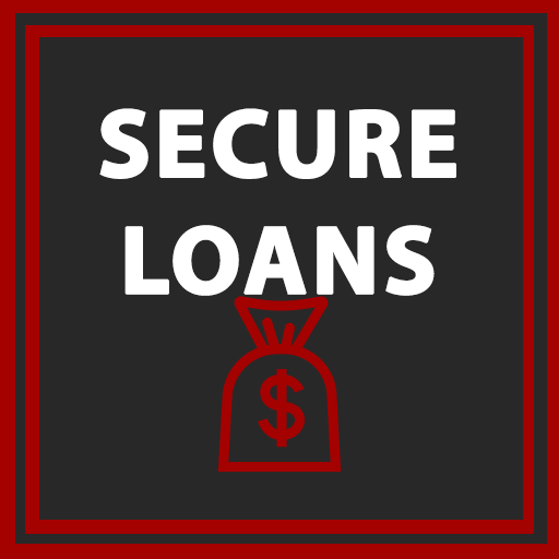 Secure loans