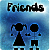 Imagenes de amistad icon