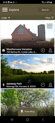 Naturally McHenry County Screen 2