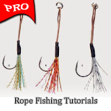 Rope Fishing Tutorial icon