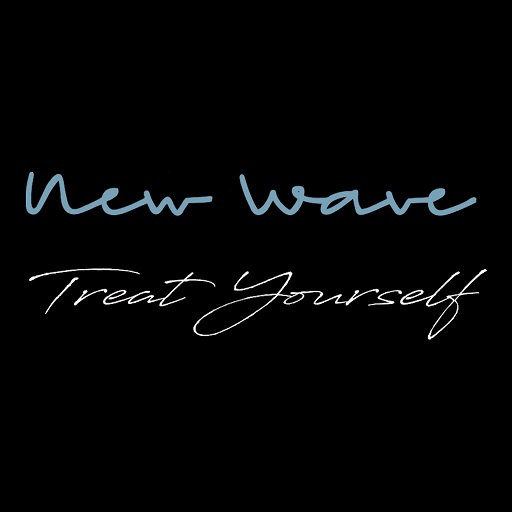 New Wave Hair logo