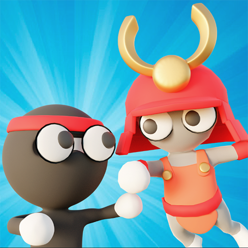 Ninja Master: Assassin Trigger