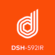 DSH-592IR