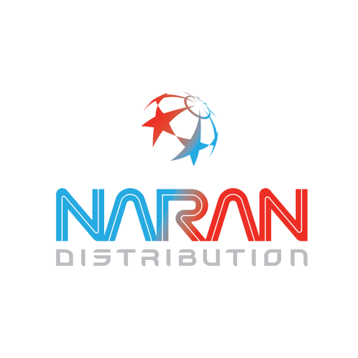 Naran Distribution Order logo