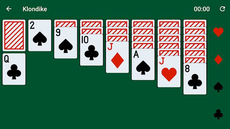 Solitaire - 1.0.5 - (Android)
