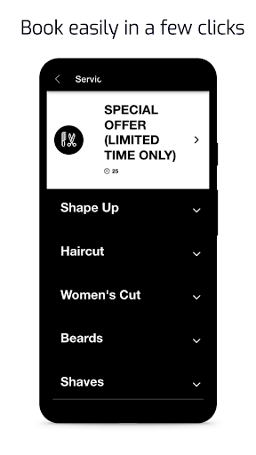 1804 BARBERSHOP Screen 3