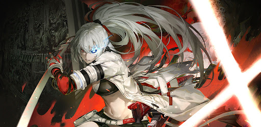 Punishing Gray Reven