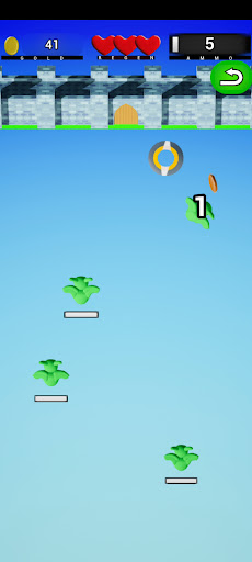 Demon Defender Screen 2