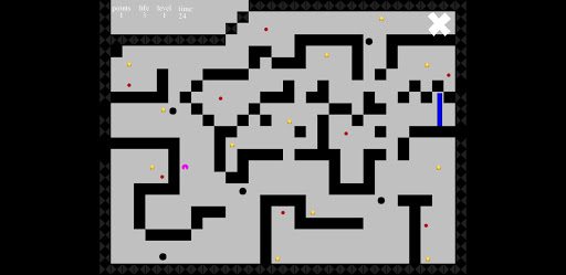 Labyrinth Ball APK MOD (Astuce) screenshots 2