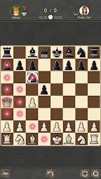 Chess Origins - 2 players
