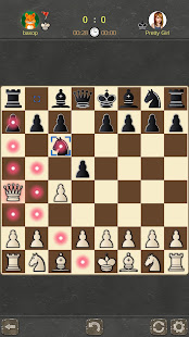 Chess Origins - 2 players  Screenshots 5