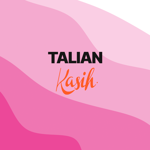 Aplikasi Mobil Talian Kasih logo