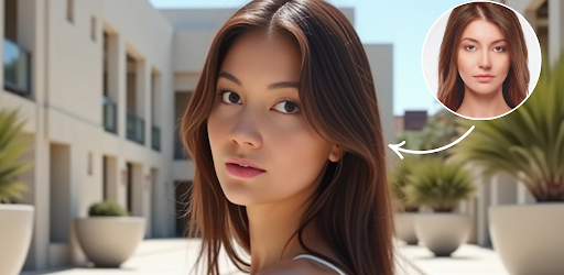 Face Swap: AI Face Editor