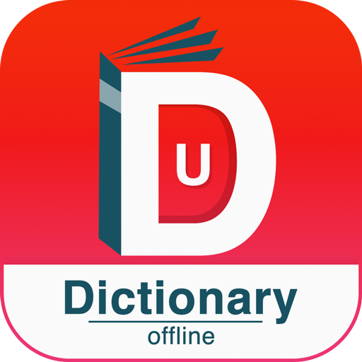 U-Dictionary India - English Hindi Dictionary 