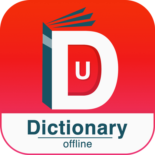 UDictionary Pro APK v6.5.1 (VIP, Premium Unlocked) for android
