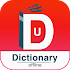 U-Dictionary Langues Translate3.3 (Mod)